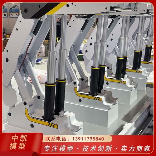 北方中凯 ZK 408 虚拟仿真操控仓 教学模型的革新之路